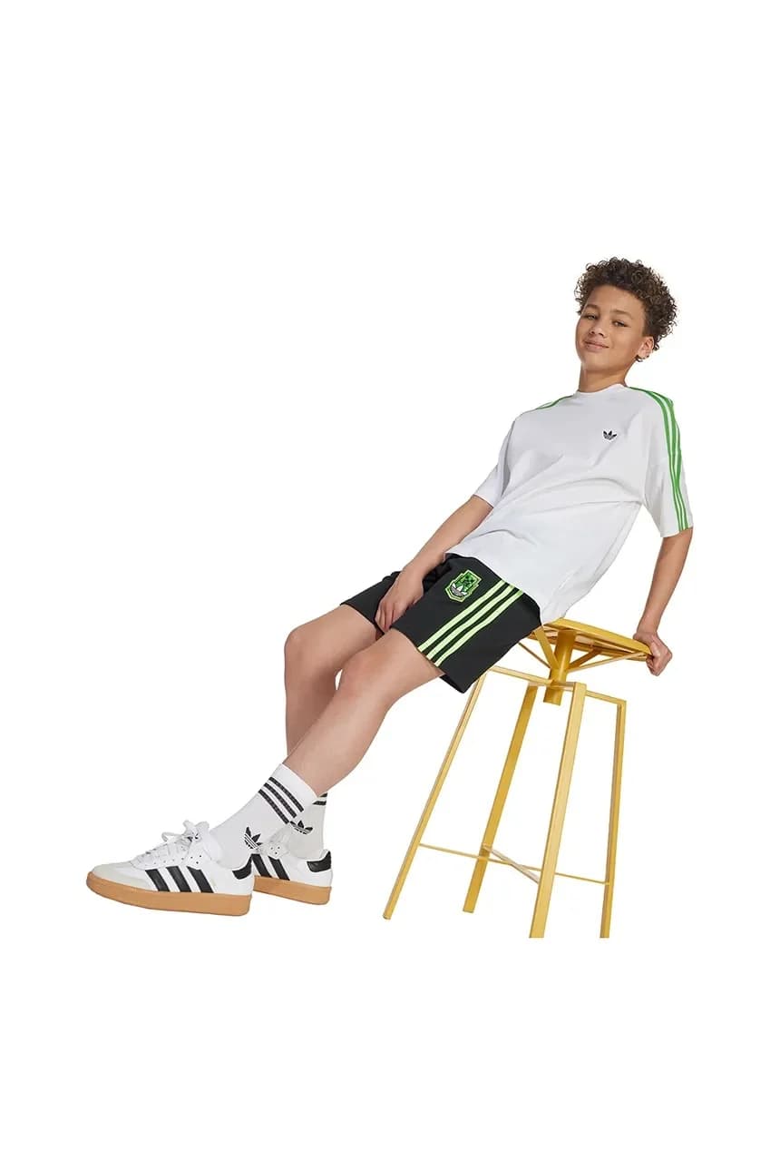 Детская хлопковая футболка - фото 11