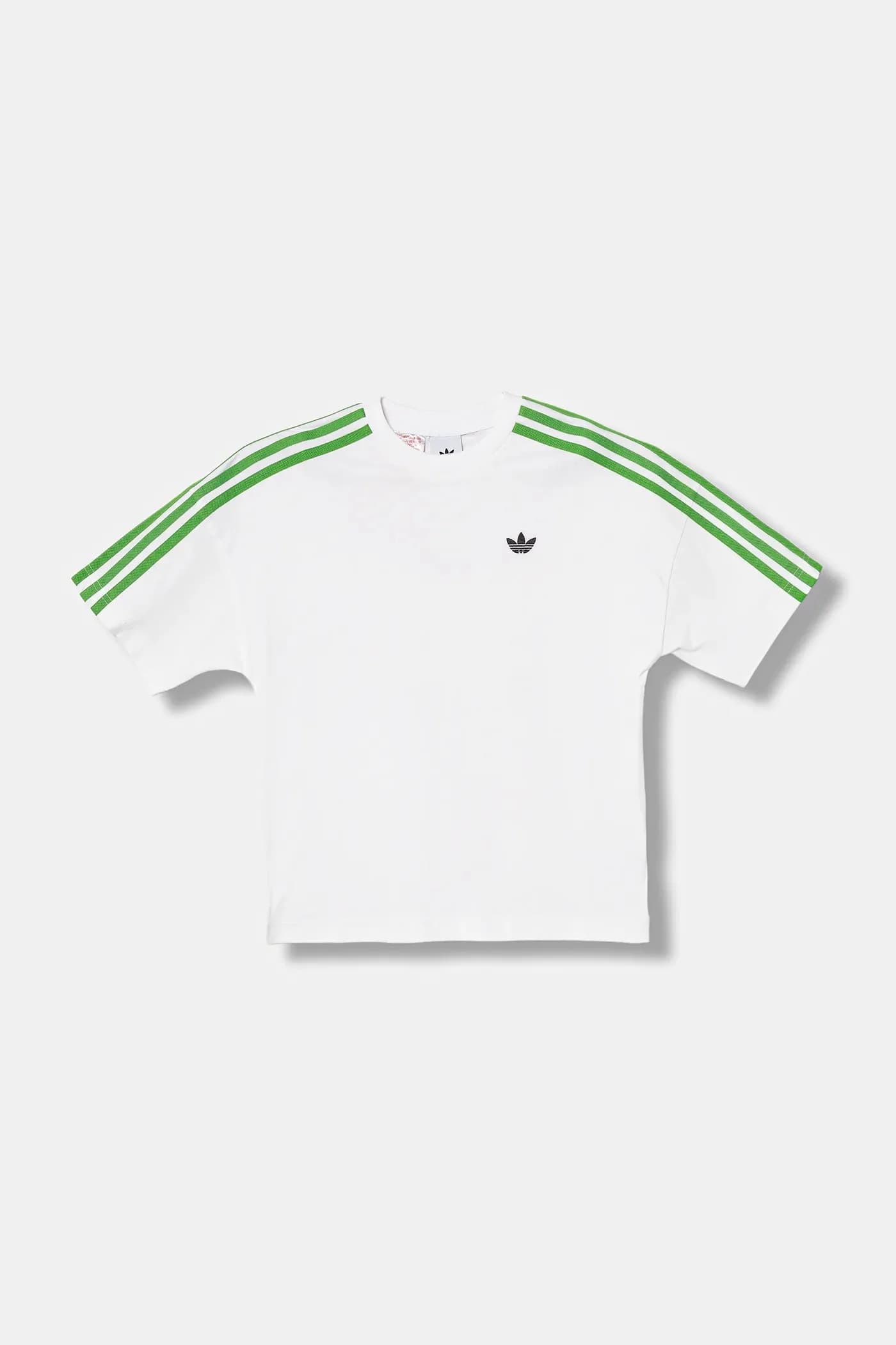 Детская хлопковая футболка - фото 3