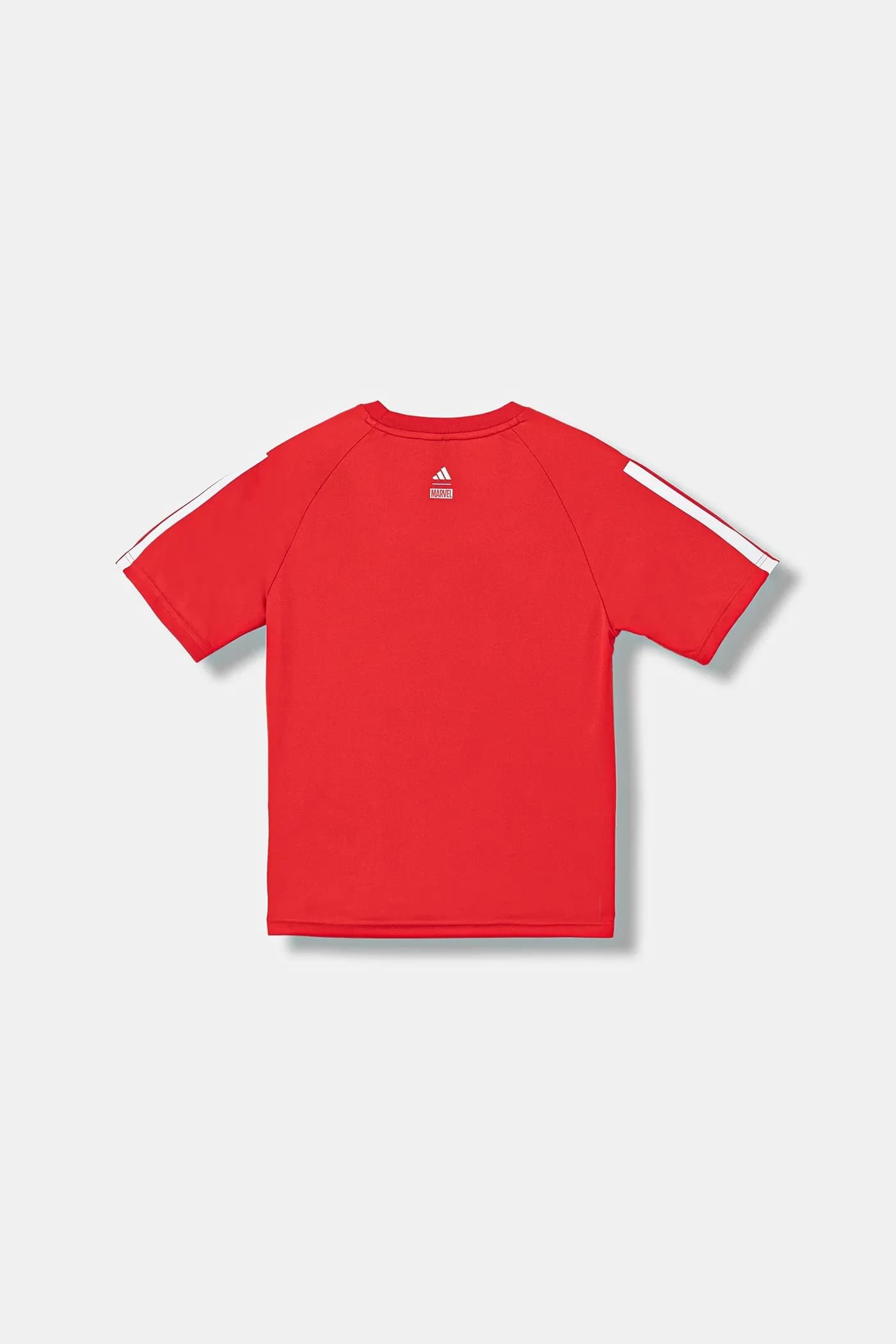 Детская футболка Марвел - фото 3