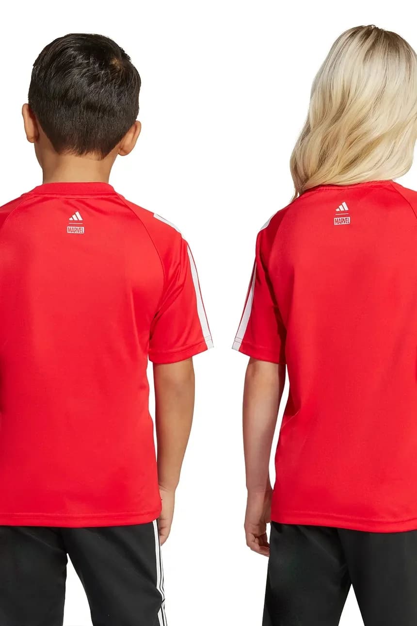 Детская футболка Марвел - фото 5