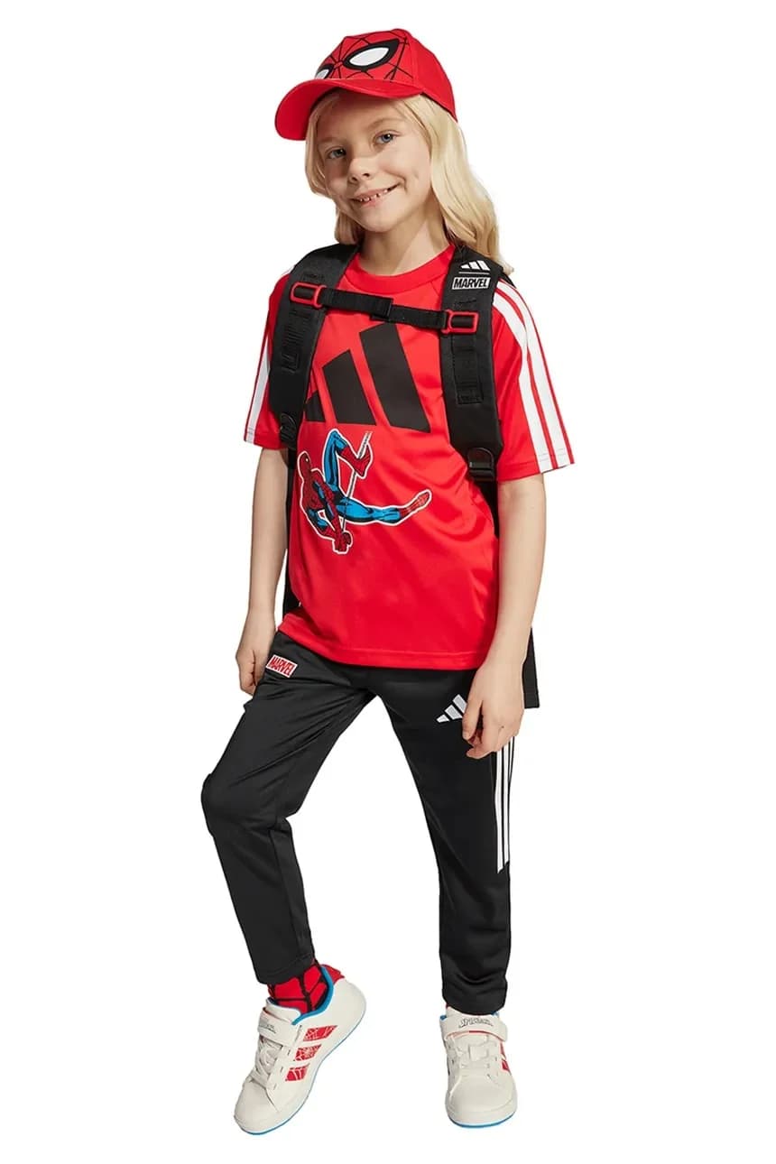 Детская футболка Марвел - фото 8
