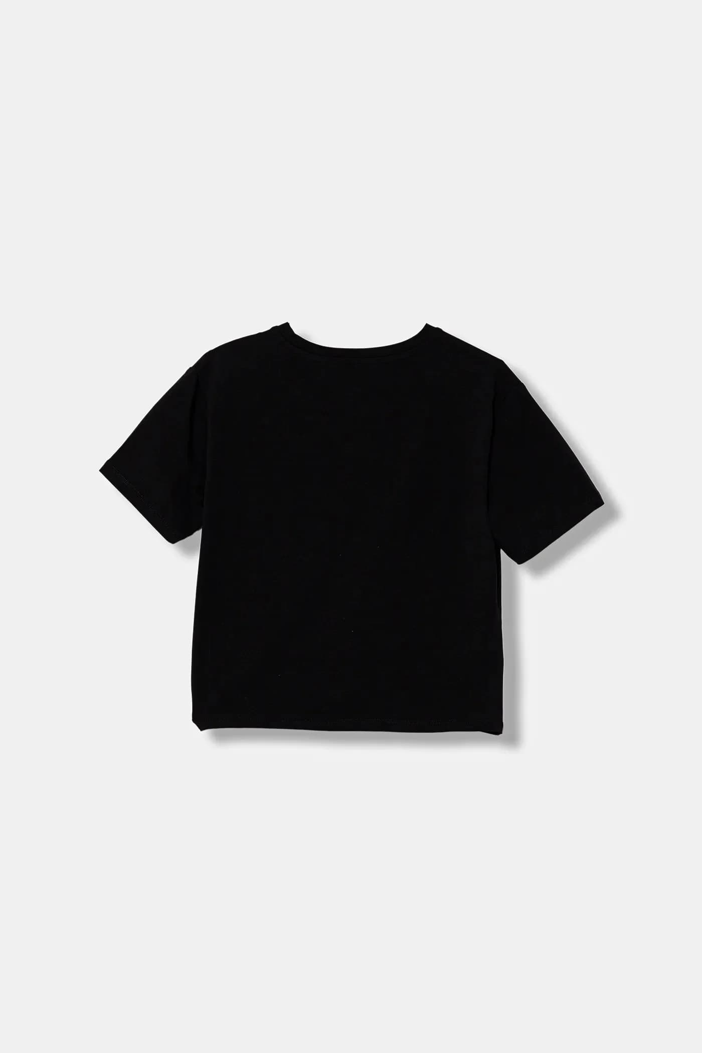 Детская футболка - фото 2