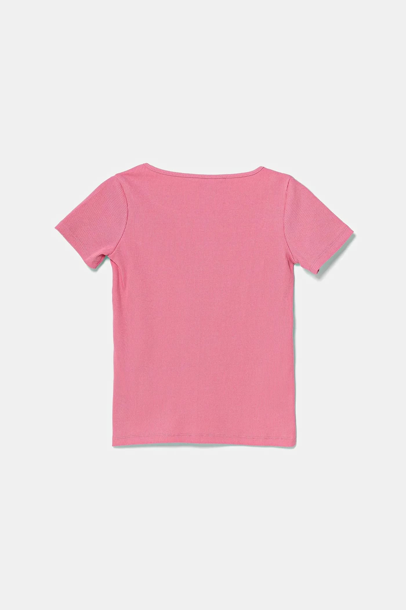 Детская футболка - фото 2