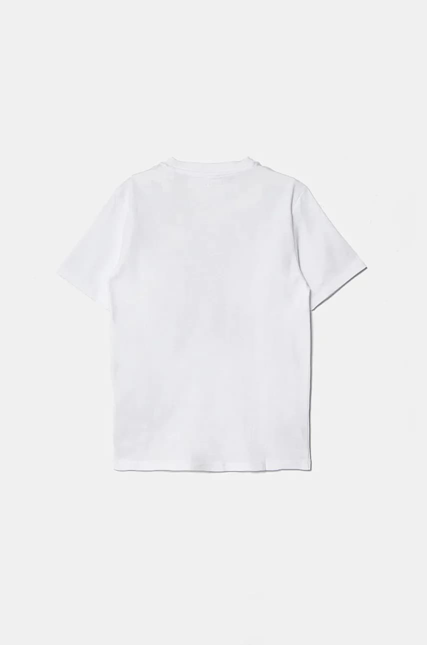 Детская хлопковая футболка - фото 2