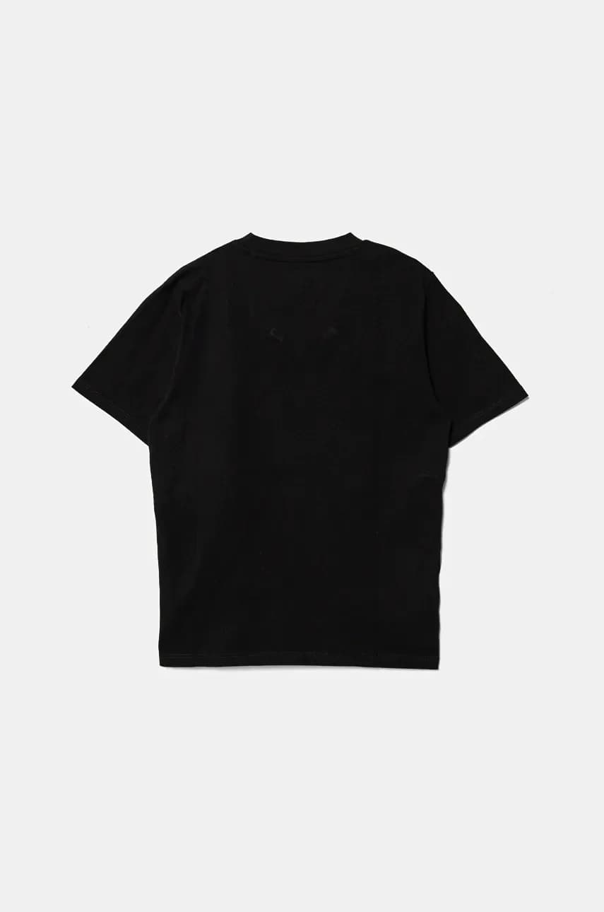 Детская хлопковая футболка - фото 2