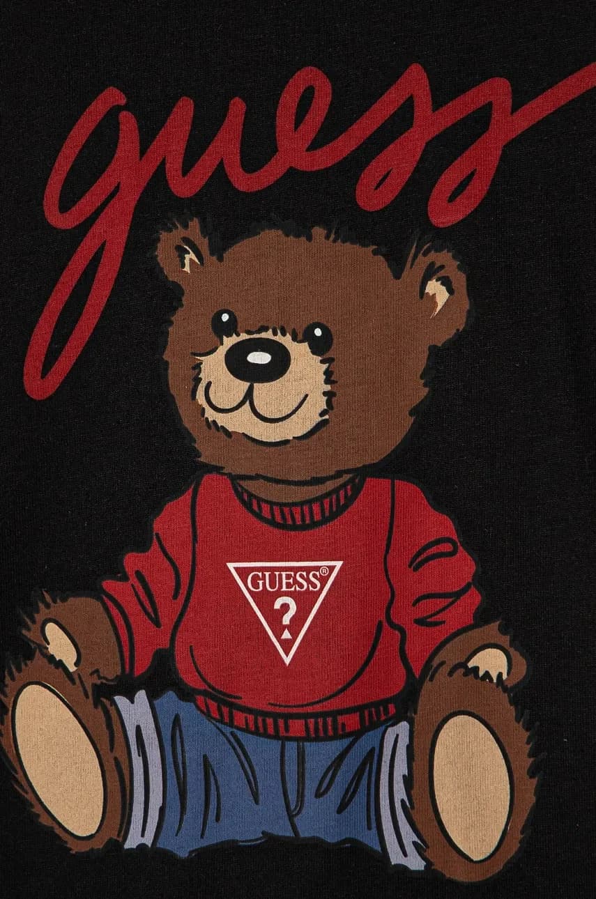 Детская хлопковая футболка - фото 3