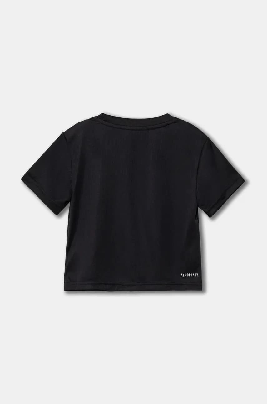 Детская футболка JG TR-ES T - фото 3