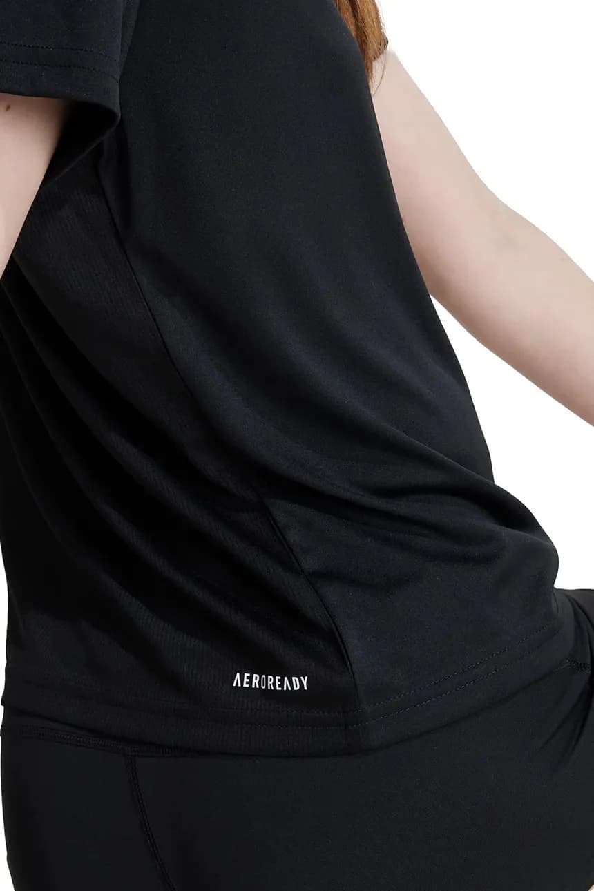 Детская футболка JG TR-ES T - фото 8