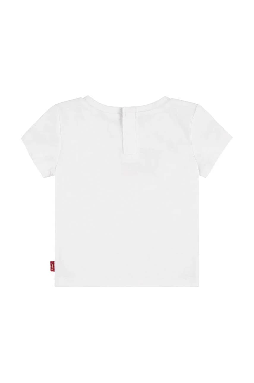 Детская хлопковая футболка BATWING TEE - фото 2