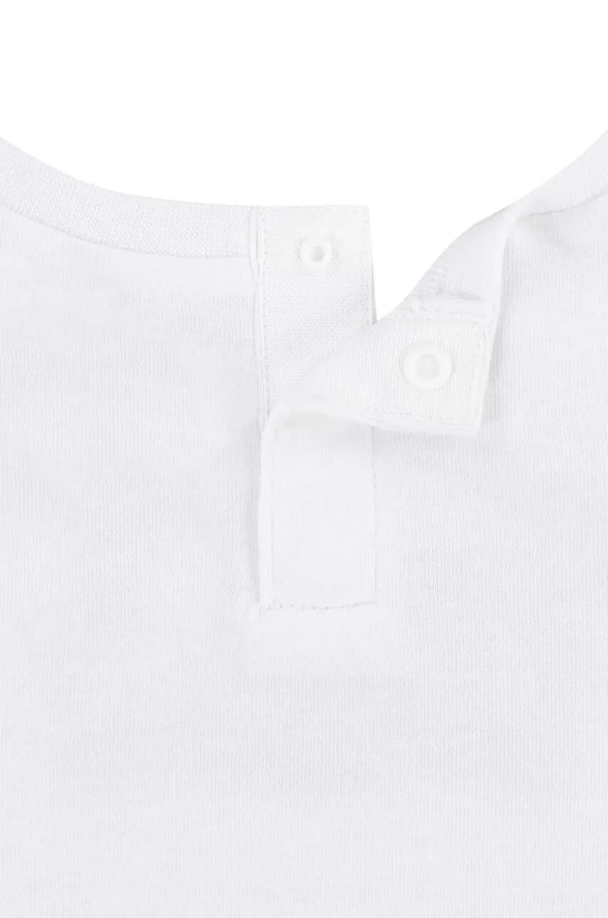 Детская хлопковая футболка BATWING TEE - фото 3