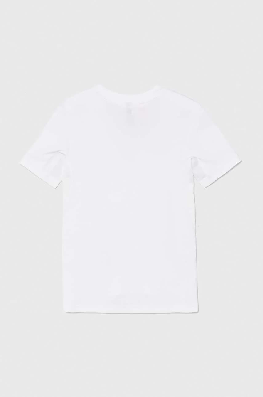 Детская футболка J TEAM TEE - фото 2