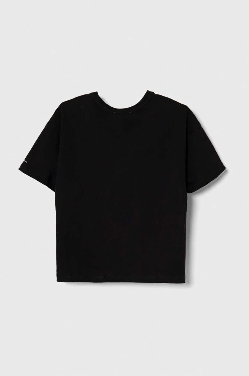 Детская хлопковая футболка - фото 2