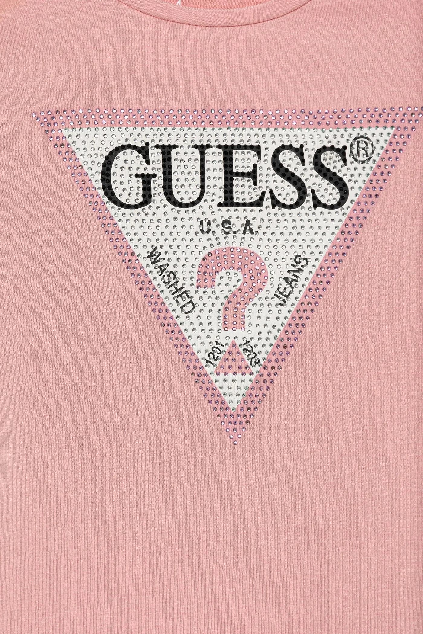 Детская футболка - фото 3