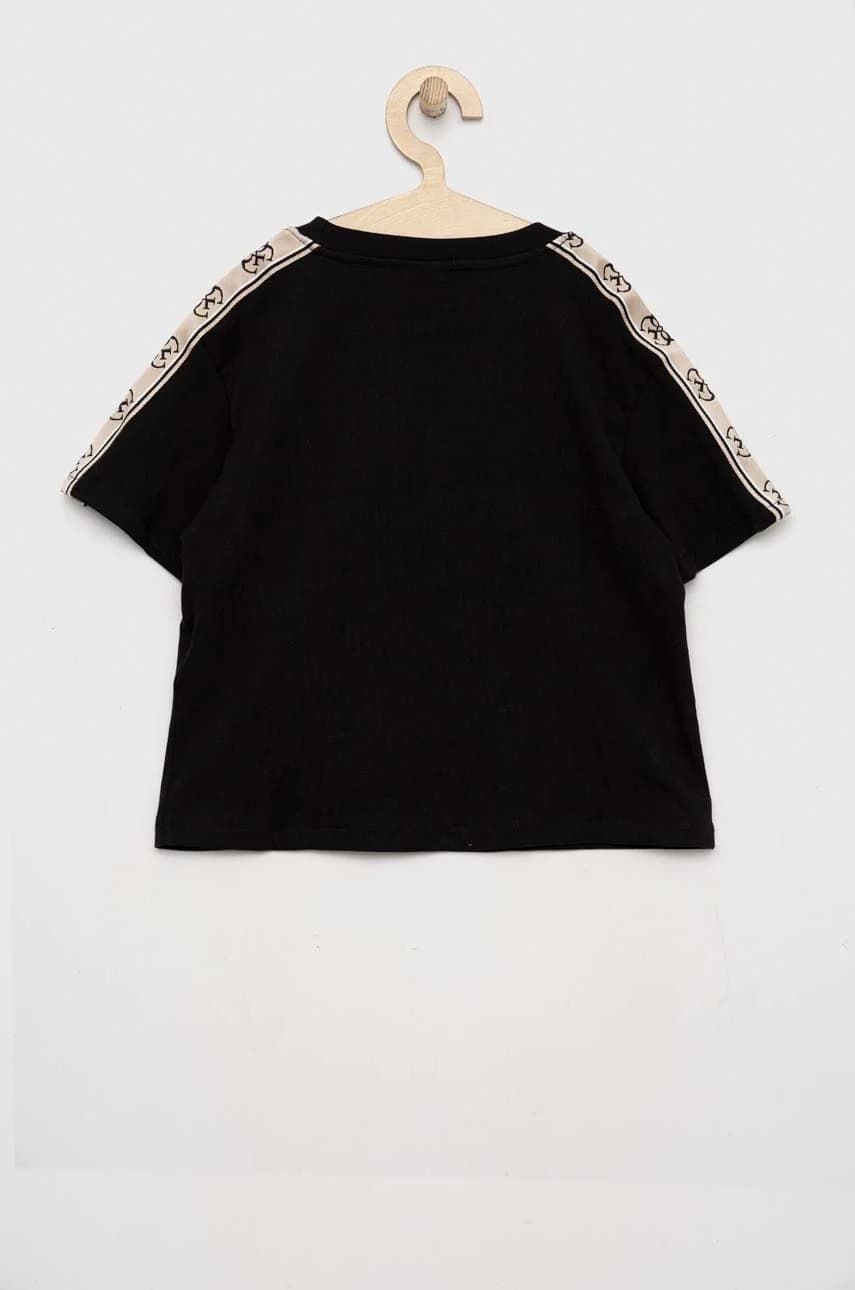 Детская хлопковая футболка - фото 2