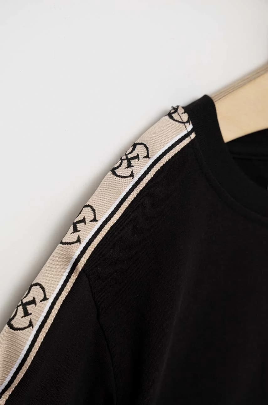 Детская хлопковая футболка - фото 3