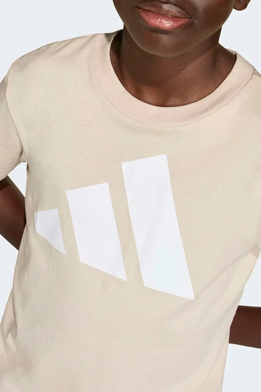 Детская хлопковая футболка - фото 6