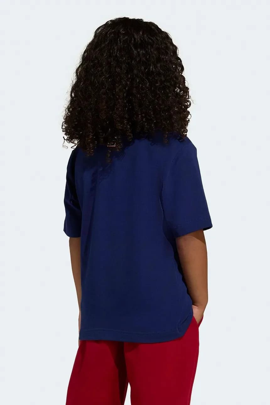 Детская футболка Марвел - фото 5