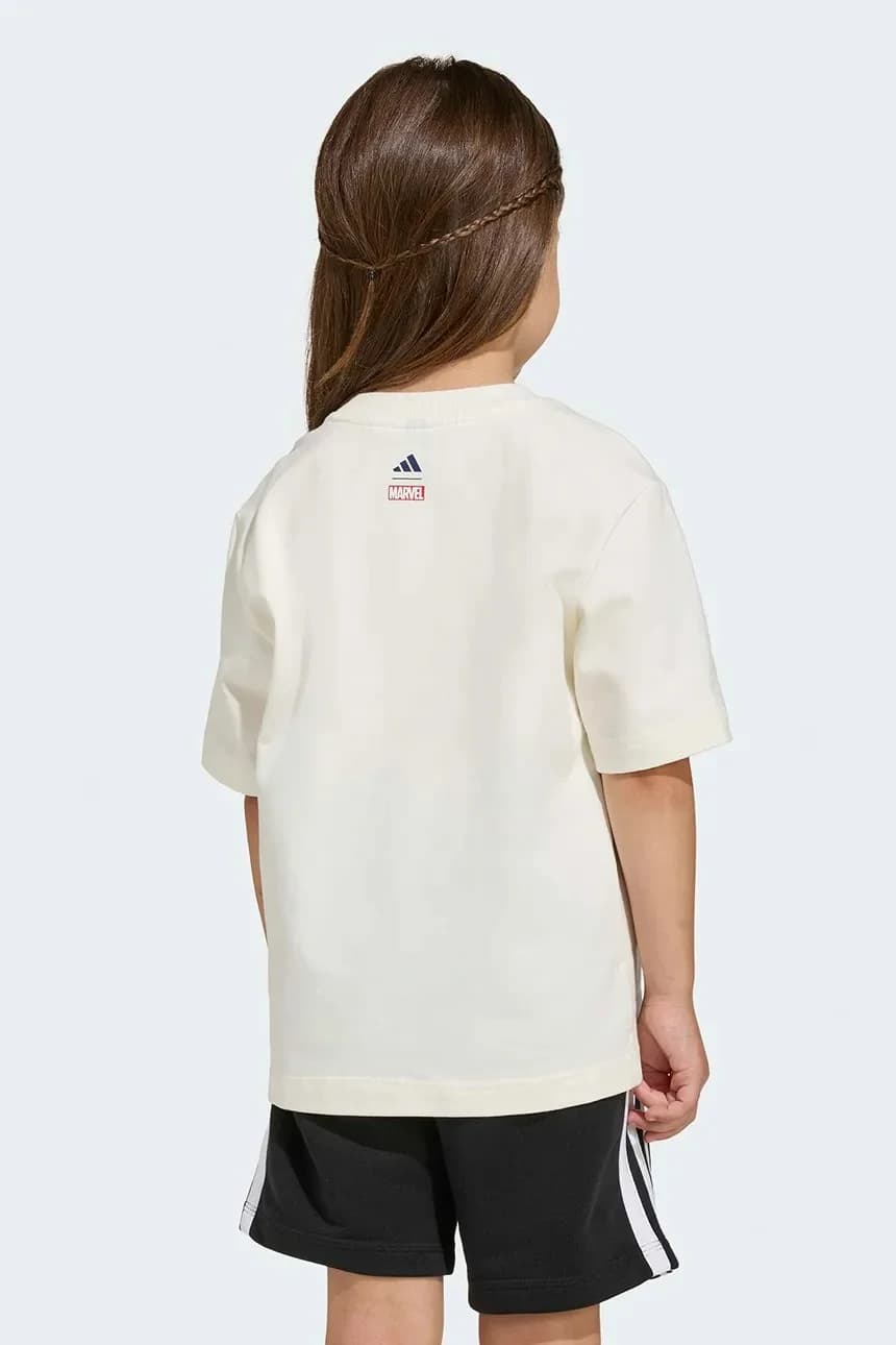 Детская футболка Марвел - фото 5