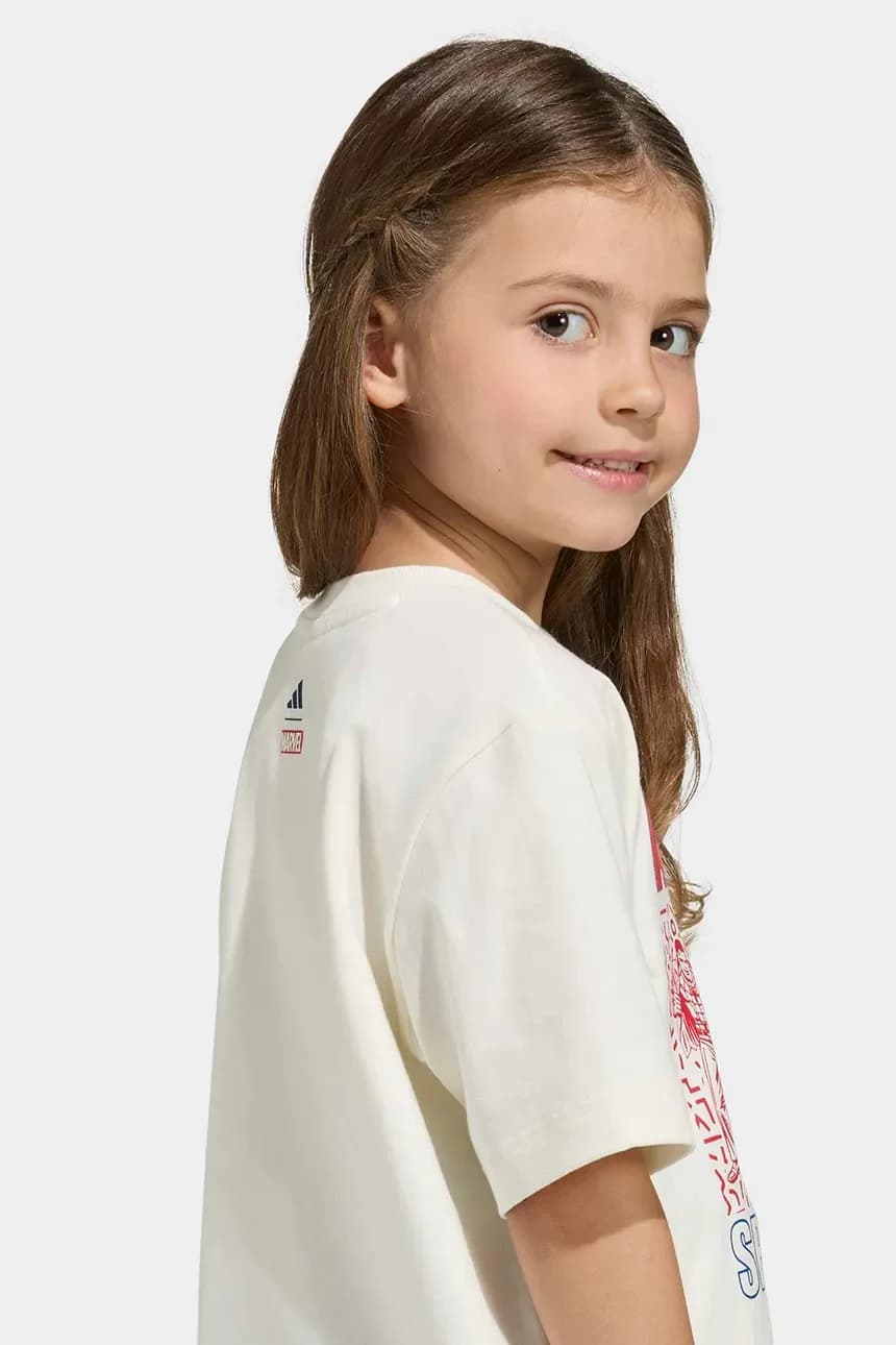 Детская футболка Марвел - фото 6