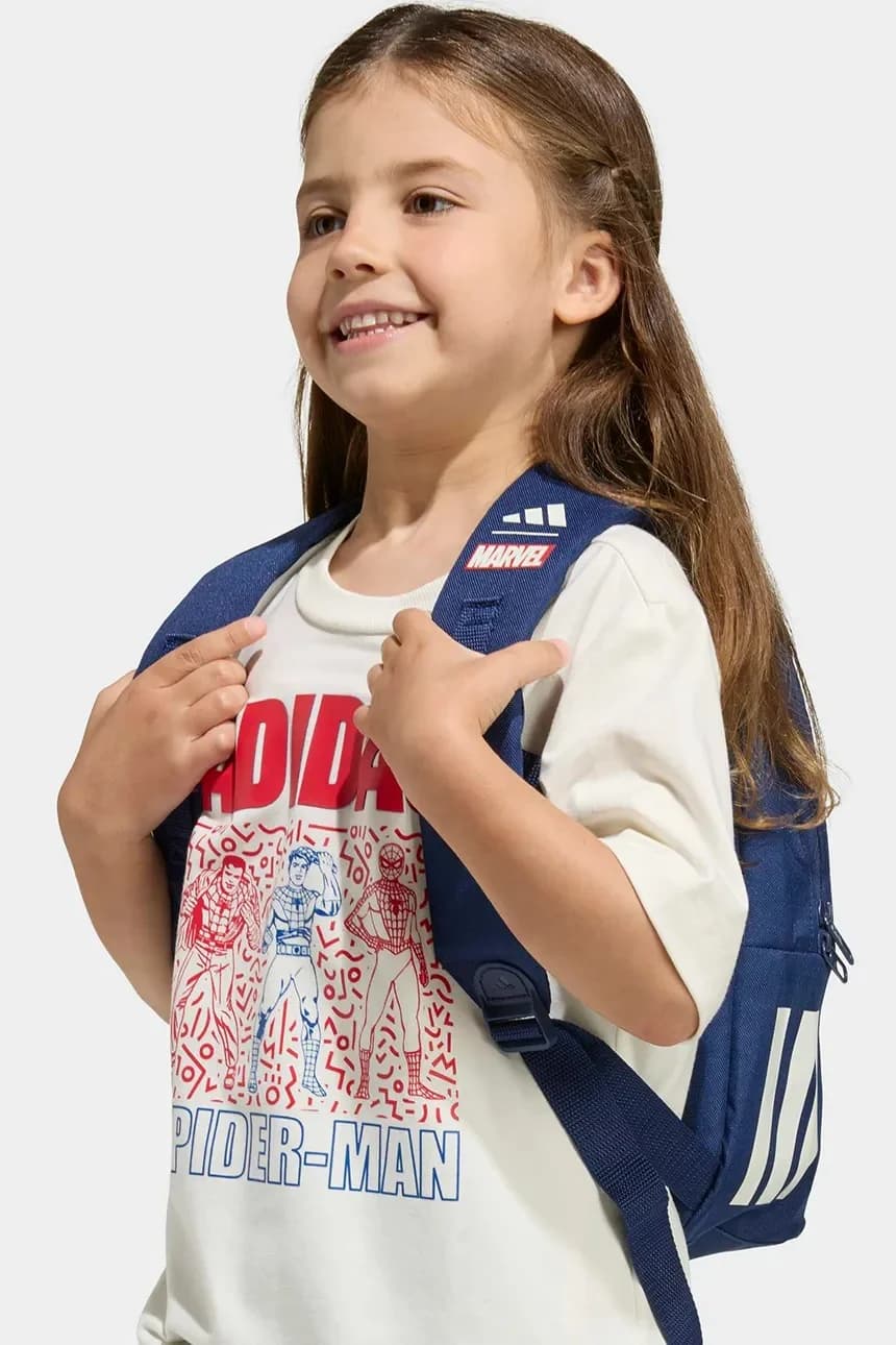 Детская футболка Марвел - фото 7