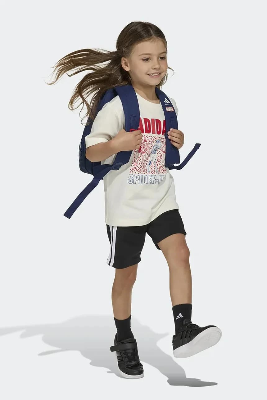 Детская футболка Марвел - фото 8