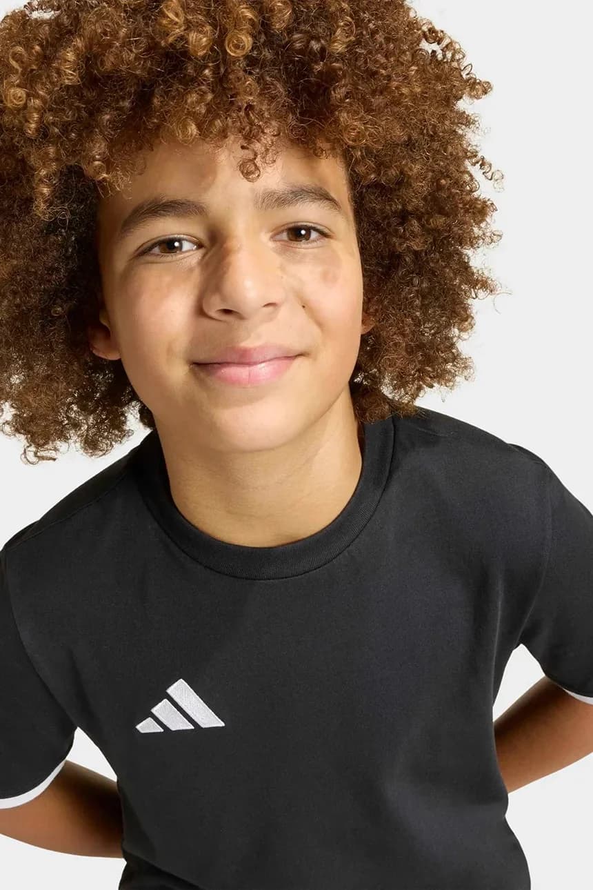 Детская хлопковая футболка - фото 7