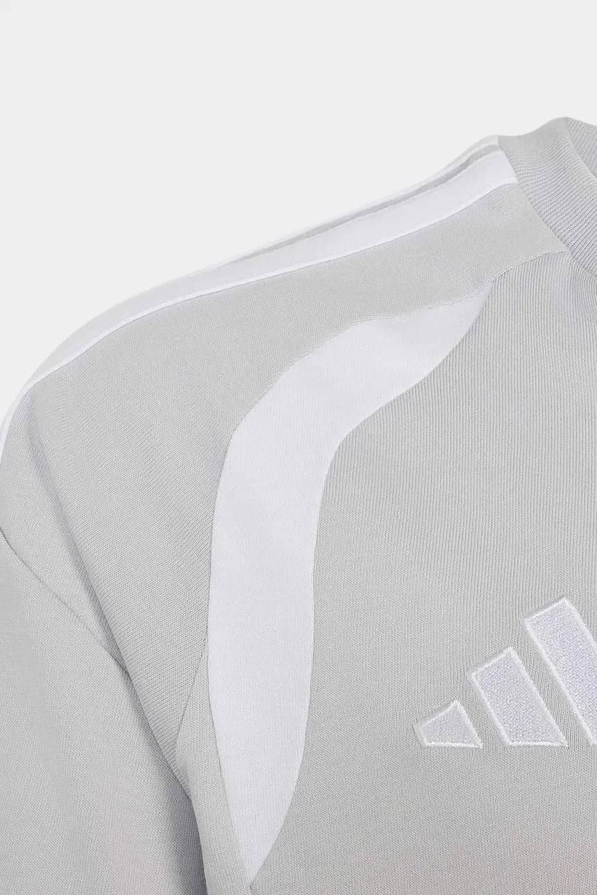 Детская хлопковая футболка - фото 3