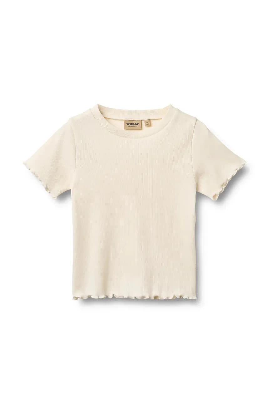 Детские хлопковые футболки, 2 пары - фото 3