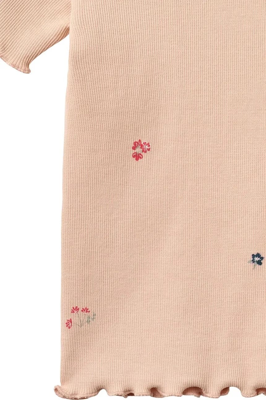 Детские хлопковые футболки, 2 пары - фото 5