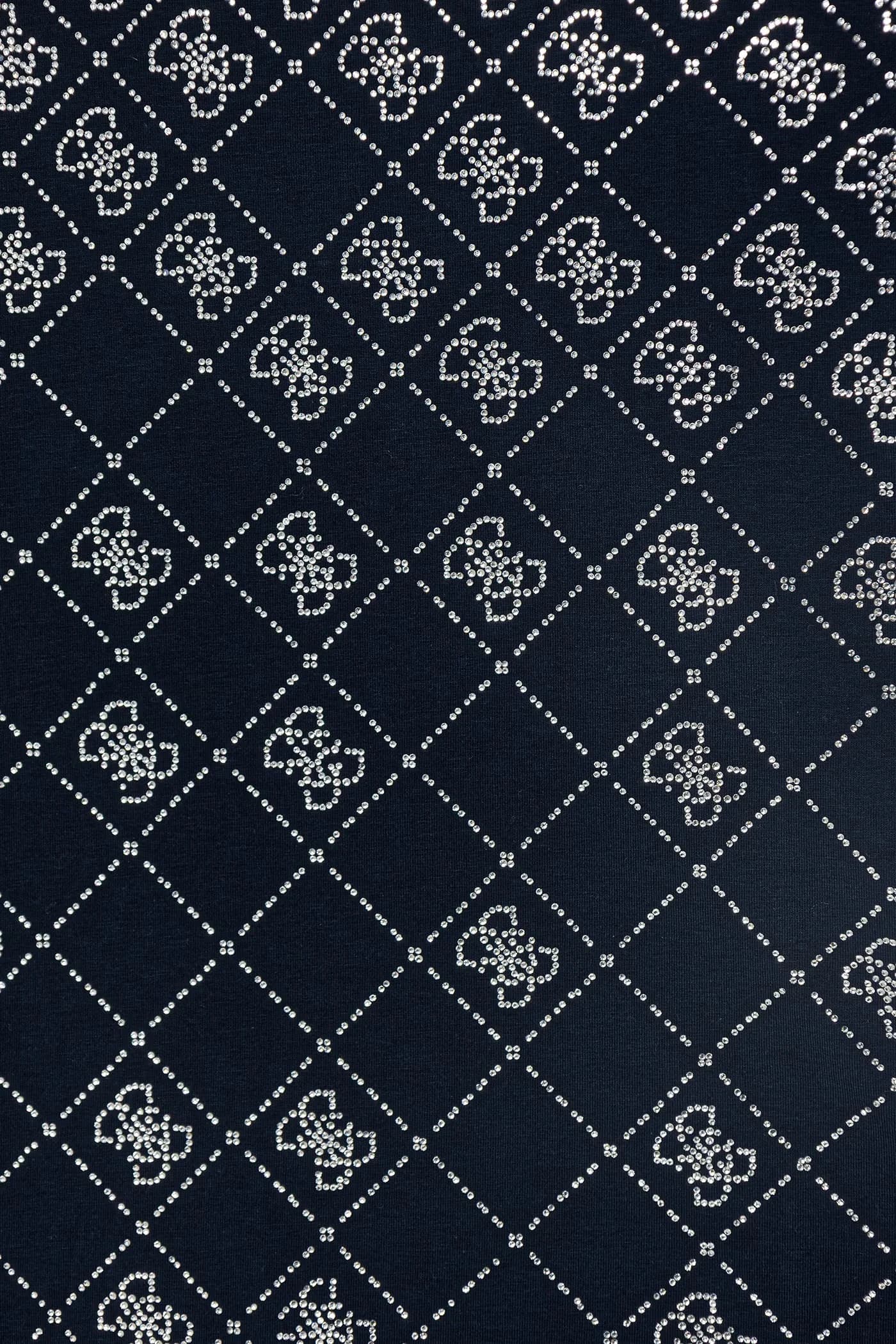 Детская футболка из хлопка с эластаном - фото 3