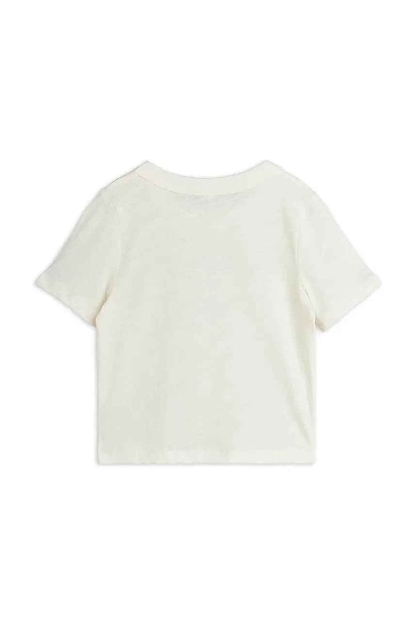 Детская хлопковая футболка Alien City FC - фото 2