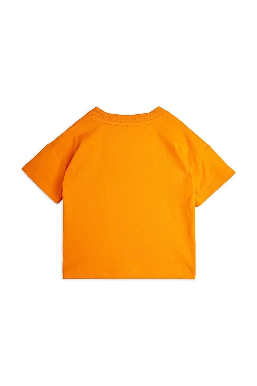 Детская хлопковая футболка «Футбол» - фото 2