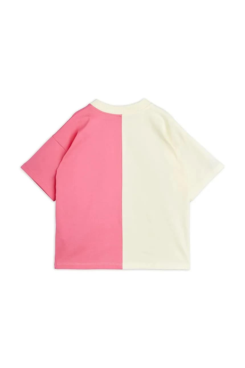 Детская хлопковая футболка Туристическое агентство - фото 2