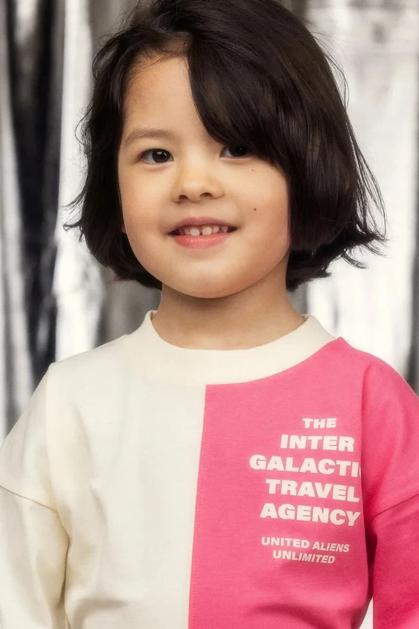 Детская хлопковая футболка Туристическое агентство - фото 4