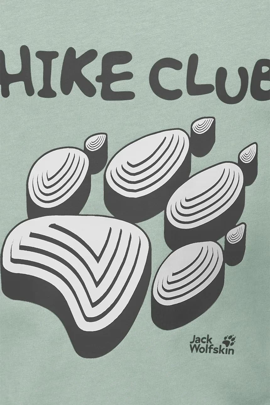 Детская хлопковая футболка ПРИНТ Т К - фото 4