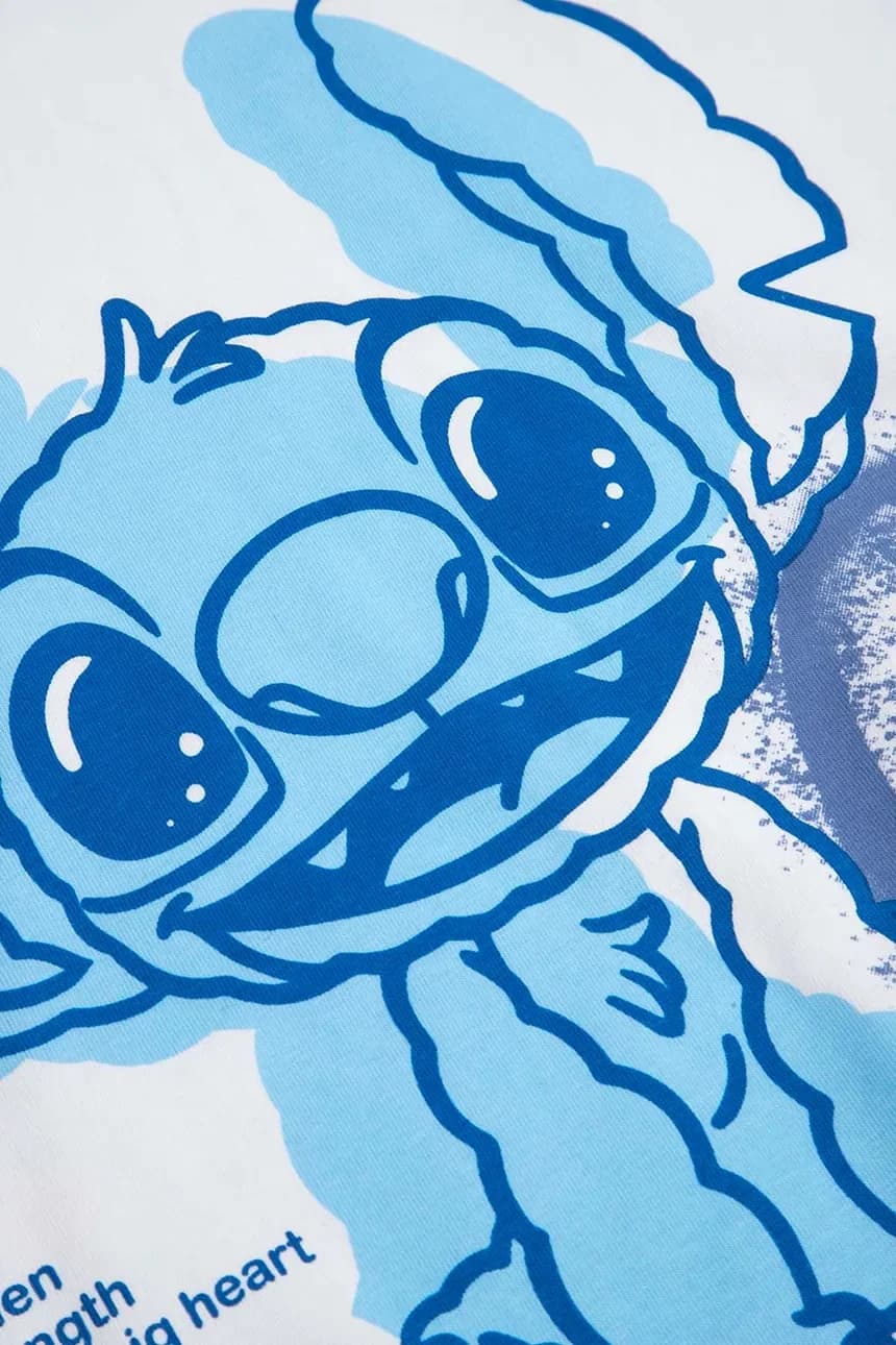 Детская футболка из хлопка с эластаном - фото 4