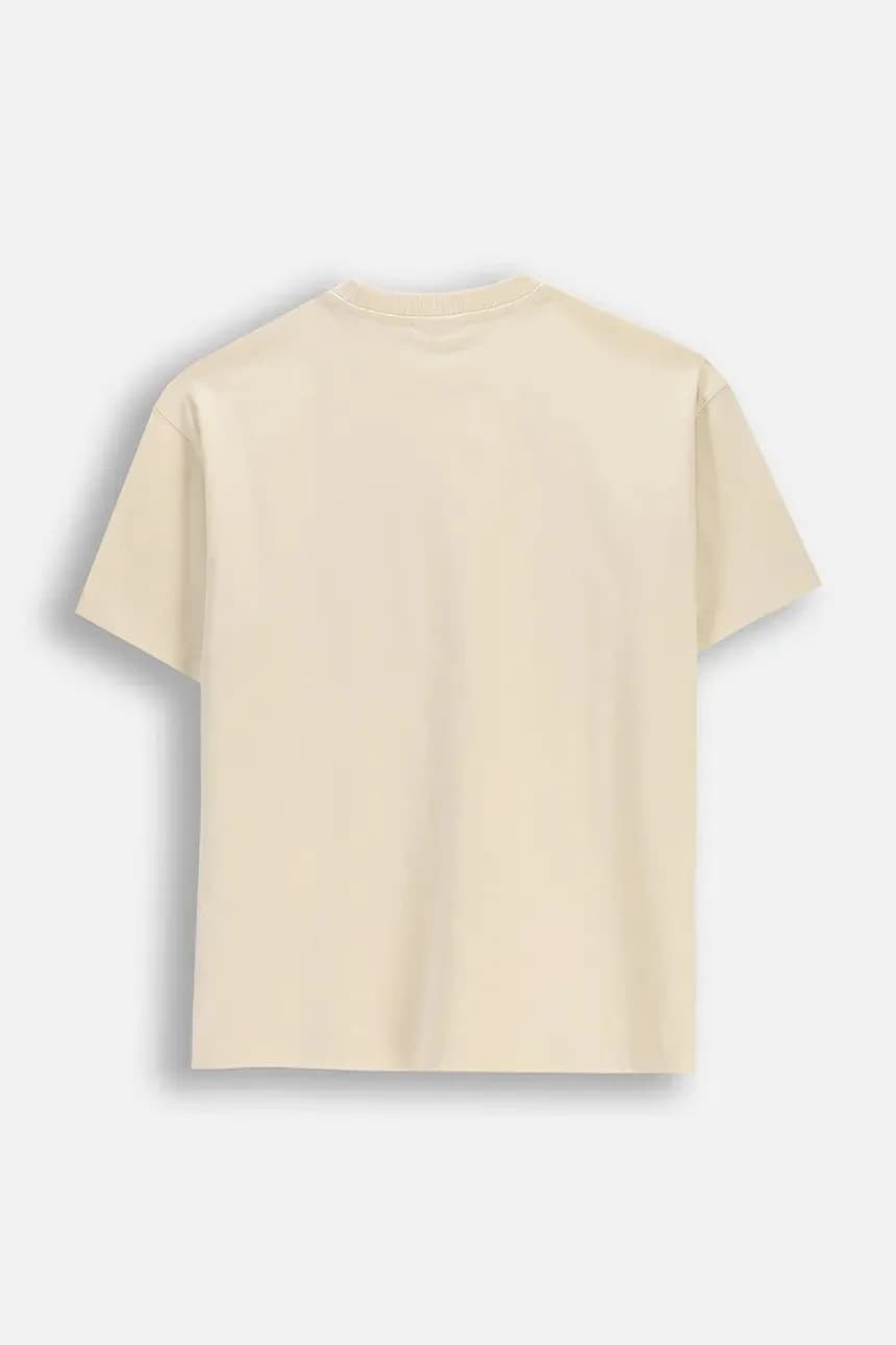 Детская хлопковая футболка - фото 2