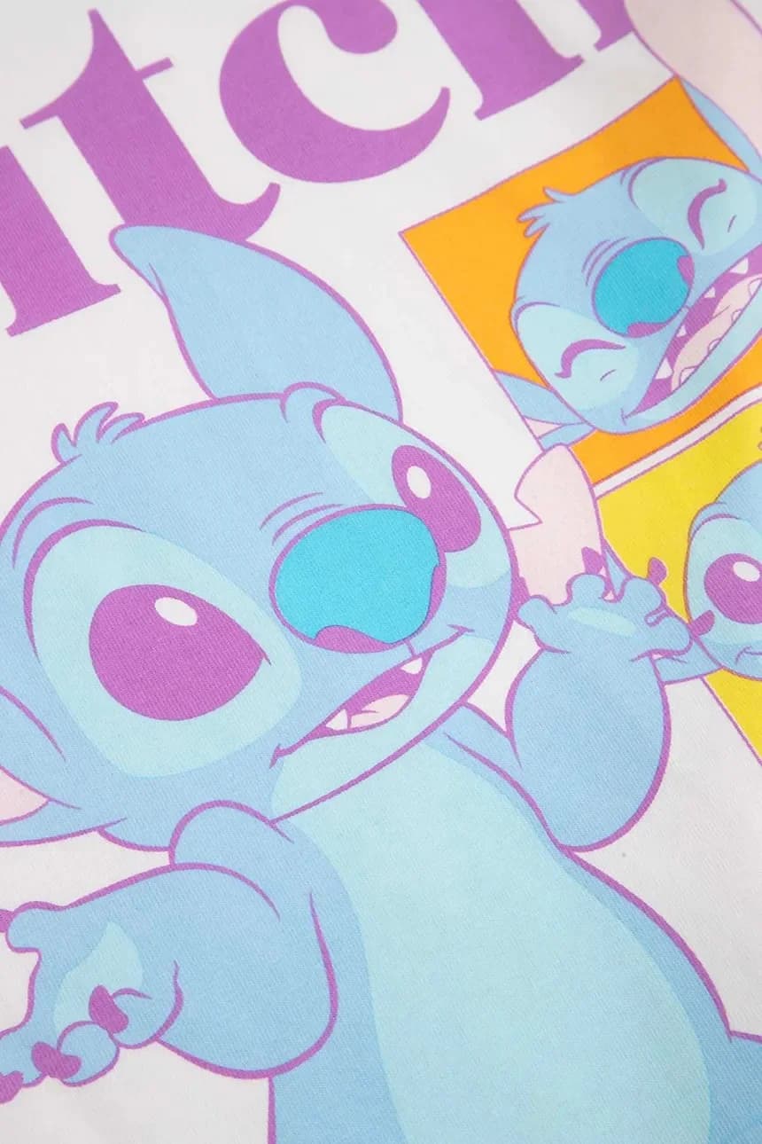 Детская хлопковая футболка - фото 4