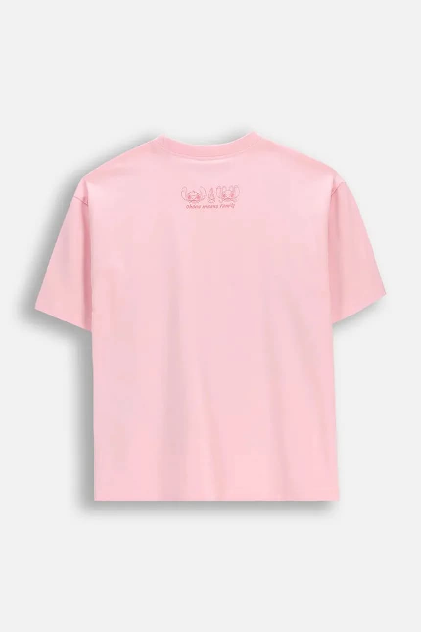 Детская футболка из хлопка с эластаном - фото 2