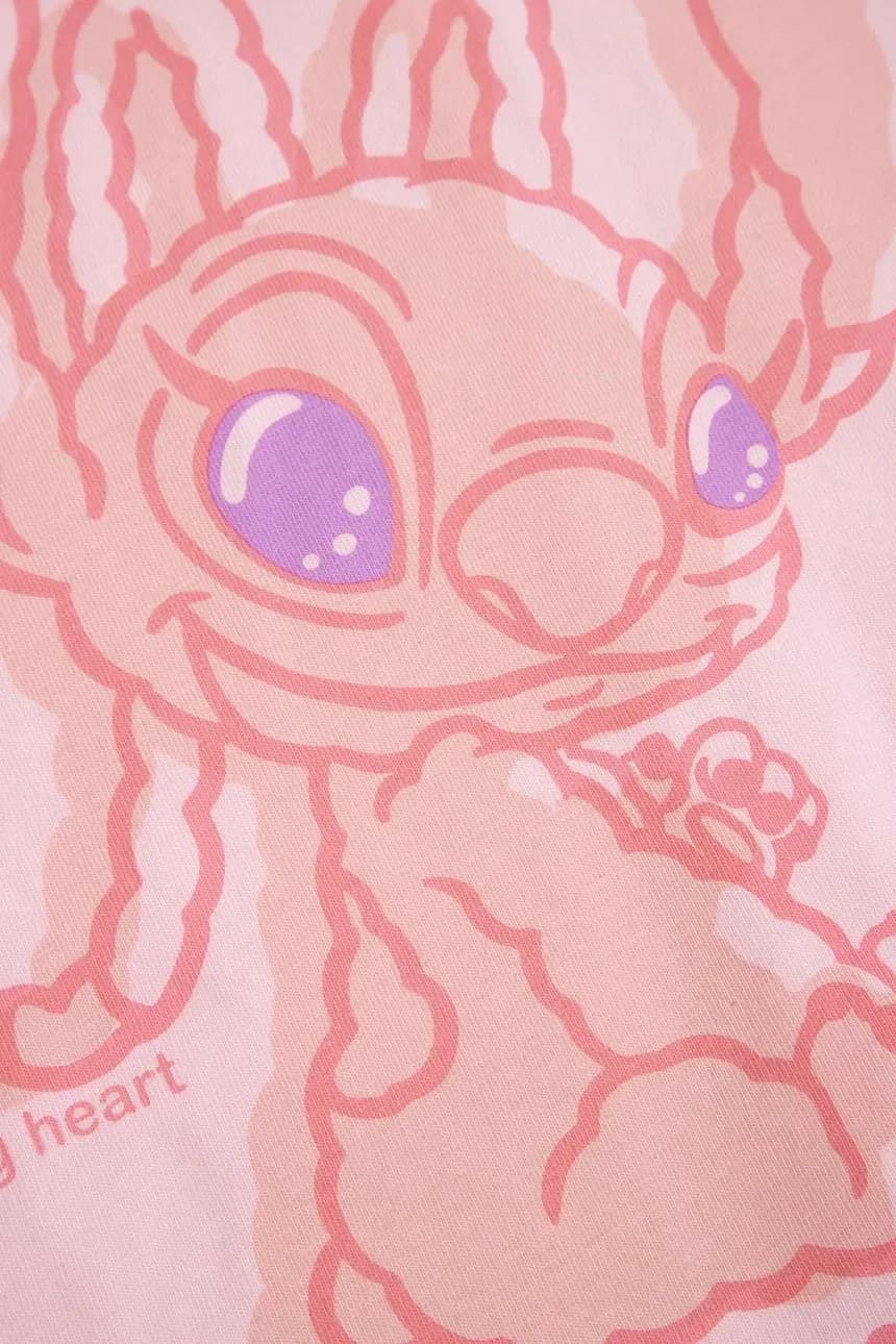 Детская футболка из хлопка с эластаном - фото 4