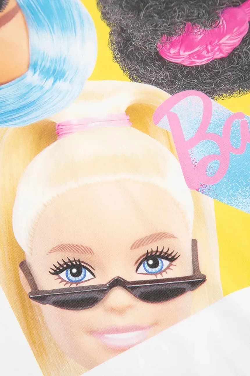 Детская футболка из хлопка с эластаном - фото 4