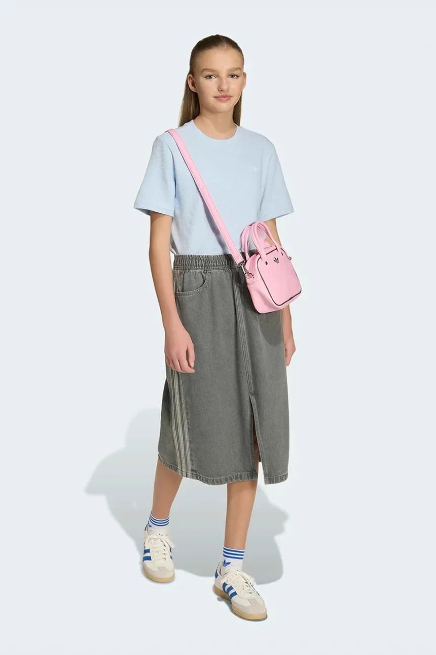 Детская хлопковая футболка - фото 6