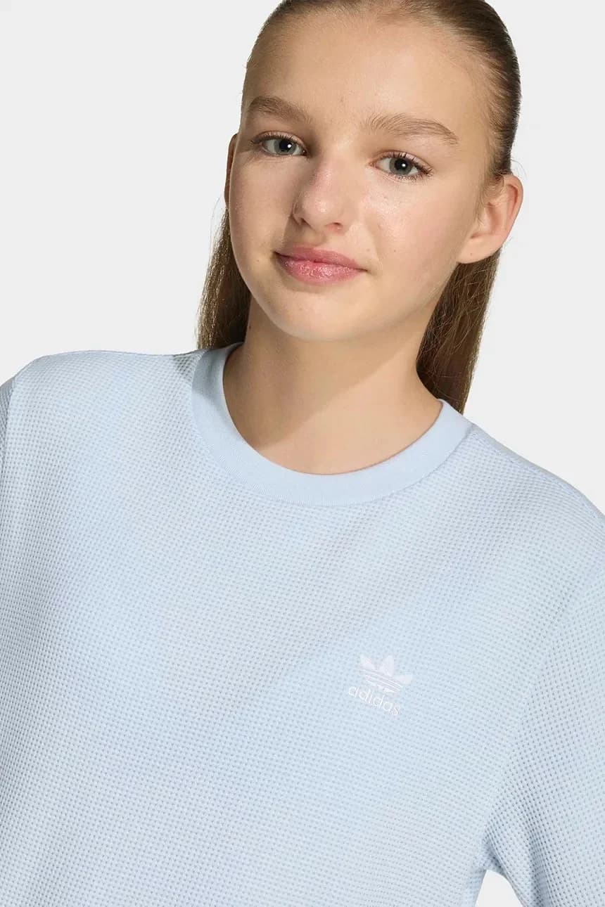 Детская хлопковая футболка - фото 7