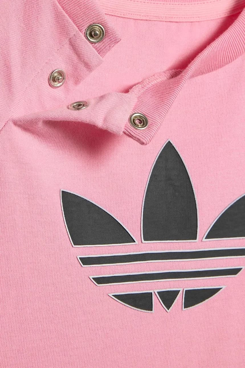 Детская хлопковая футболка - фото 3