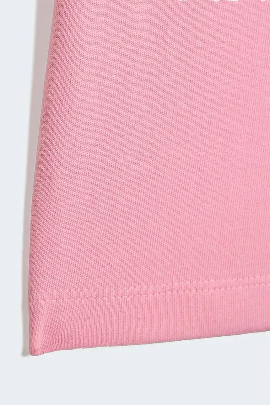 Детская хлопковая футболка - фото 5