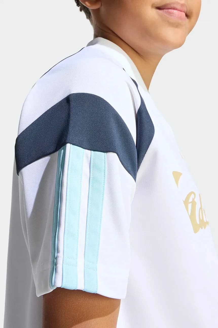 Детская футболка - фото 8