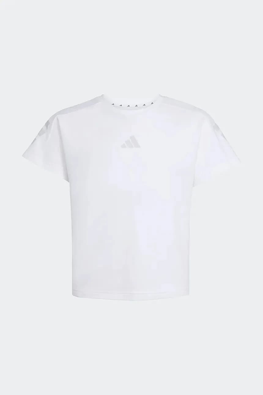 Хлопковая детская футболка - фото 2