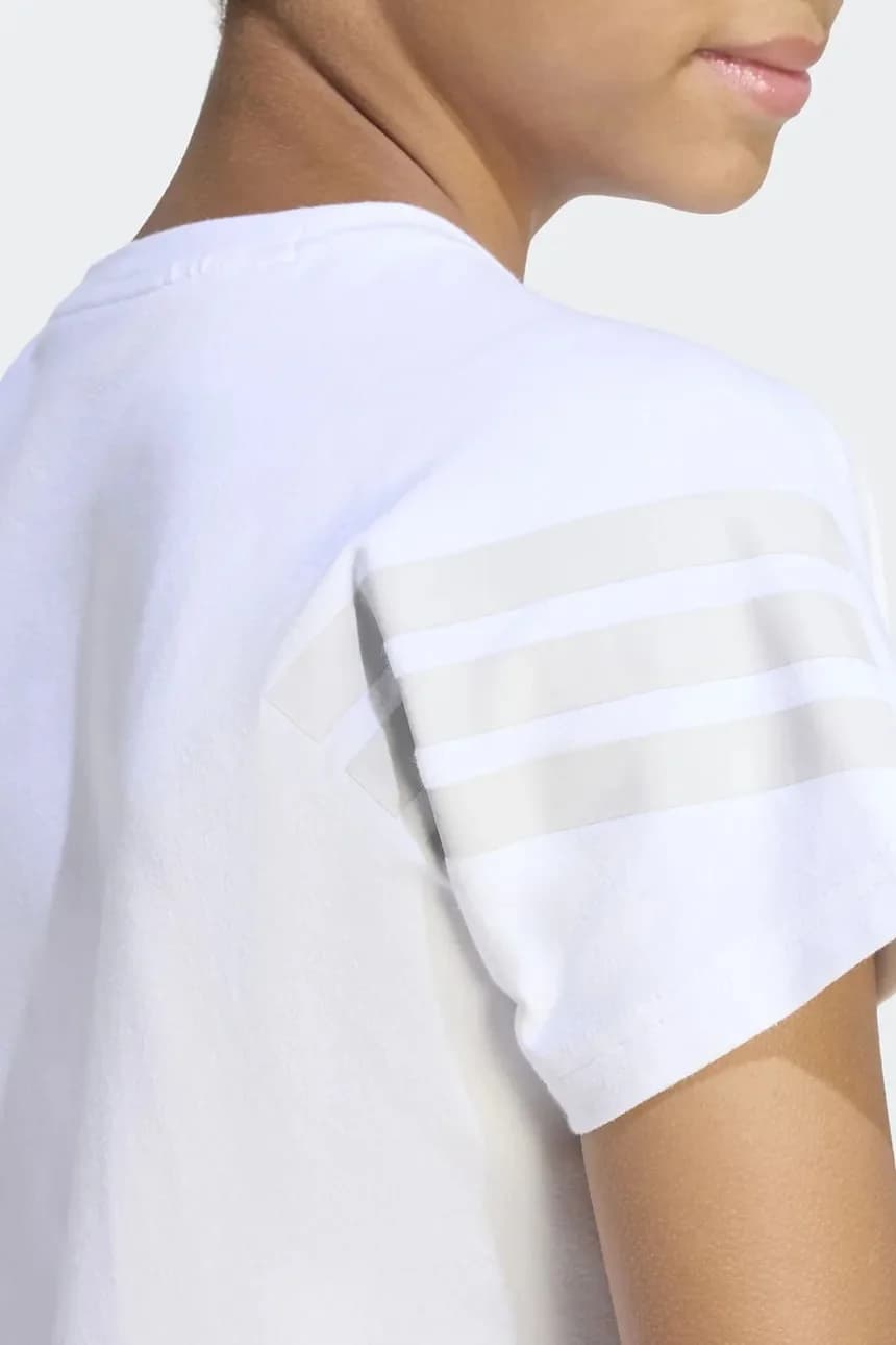 Хлопковая детская футболка - фото 6