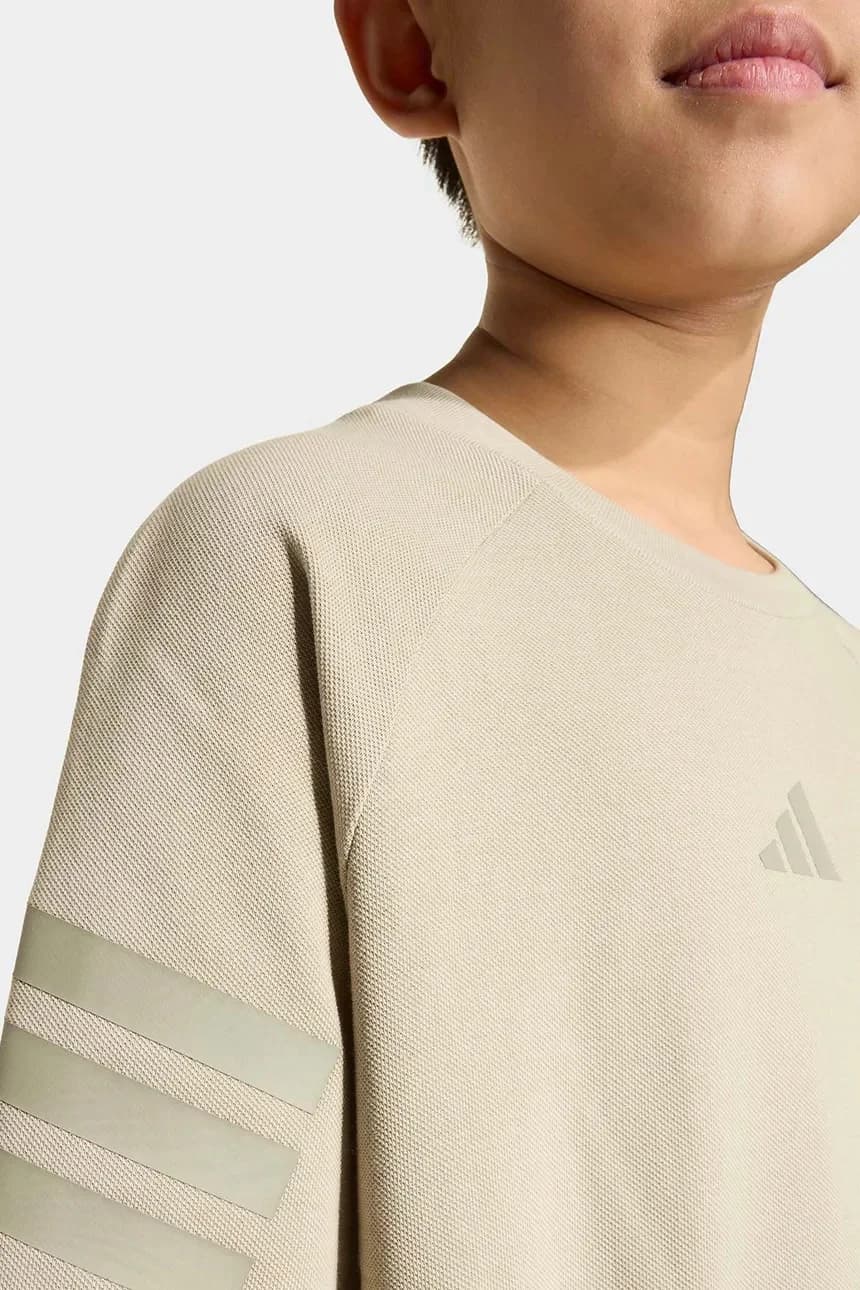 Детская хлопковая футболка - фото 8