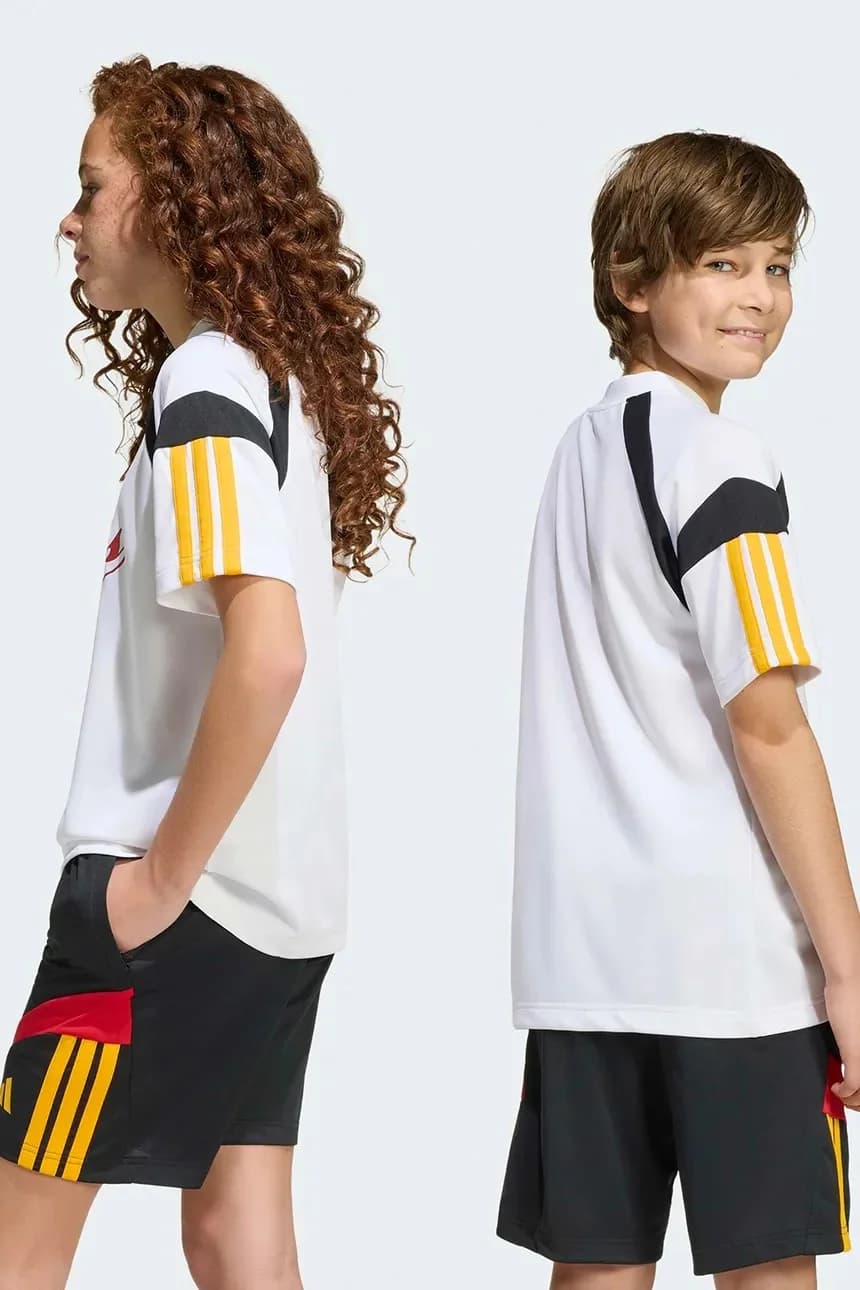 Детская футболка - фото 3